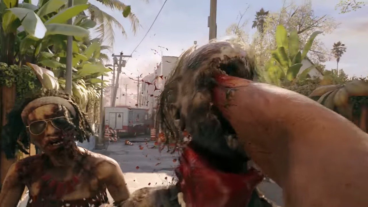 Dead Island 2' Review: A Mindless Slog Better Left in the Grave