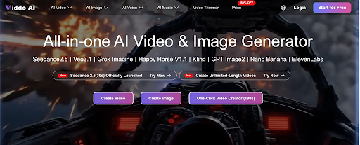 Text To Video For A Game Trailer Beat — GameTyrant