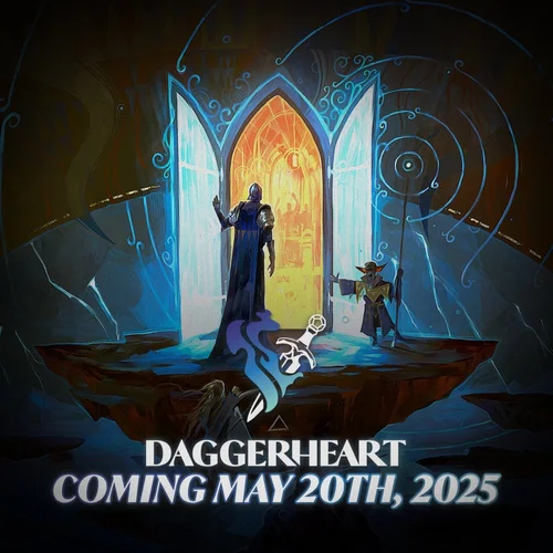 Prepare For Adventure Because DAGGERHEART Launches This May! — GameTyrant