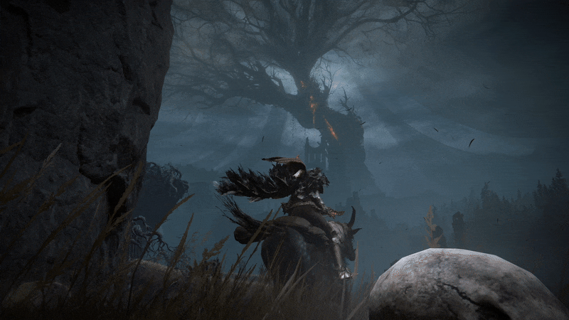 DLC REVIEW: ELDEN RING SHADOW OF THE ERDTREE — GameTyrant