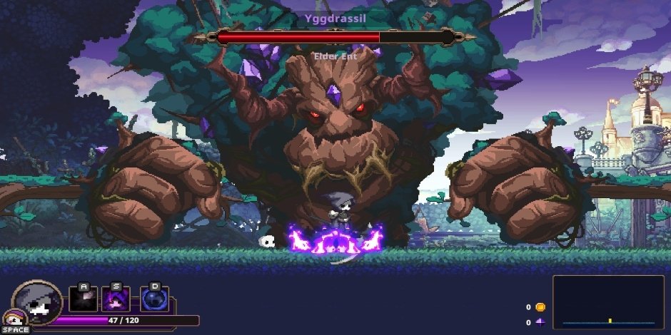 Syndicate Lager benzin Never-Ending Battle: The Top 10 Roguelikes Around — GameTyrant