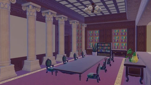 Pokopia Incomplete Building Pokémon Pokopia: Rebuild the Huge Building Quest Guide — GameTyrant