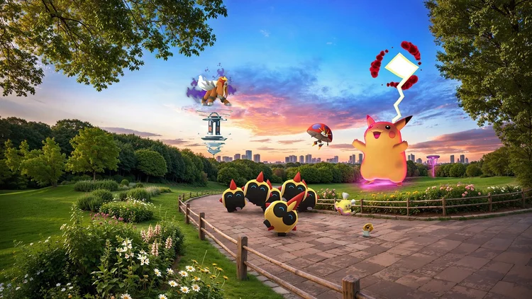 Top 5 Pokémon Spin-offs — GameTyrant