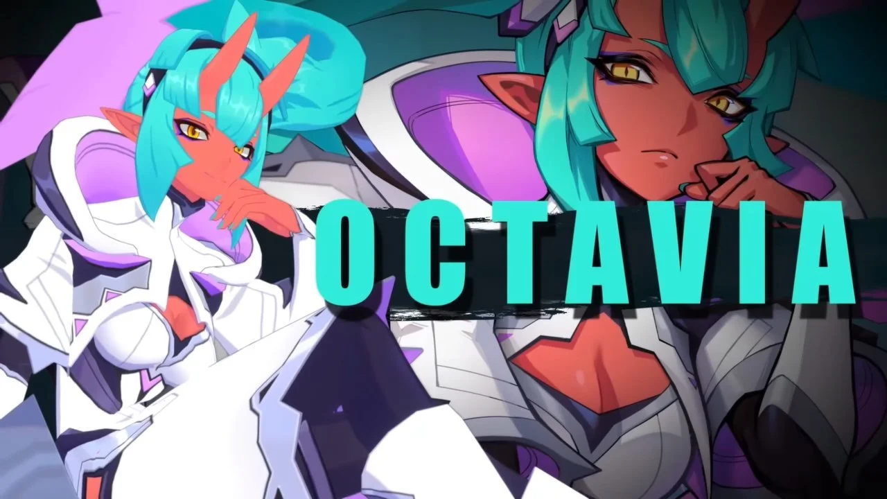 OMEGA STRIKERS Got Its First Major Update! — GameTyrant