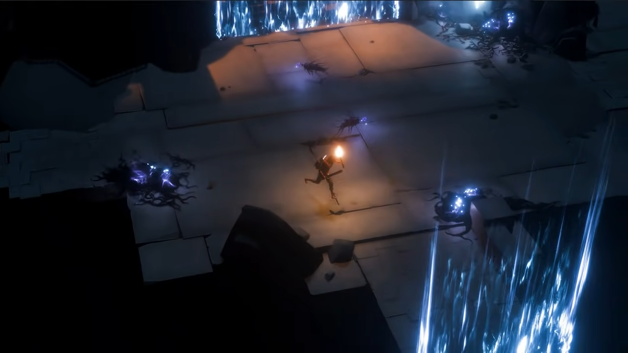 LEN’S ISLAND First Impression A Beautiful World Satisfying Crafters As