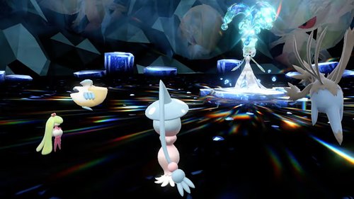 Pokémon Scarlet and Violet Review: Gameplay Impressions, Esports and  Speedrun Tips, News, Scores, Highlights, Stats, and Rumors