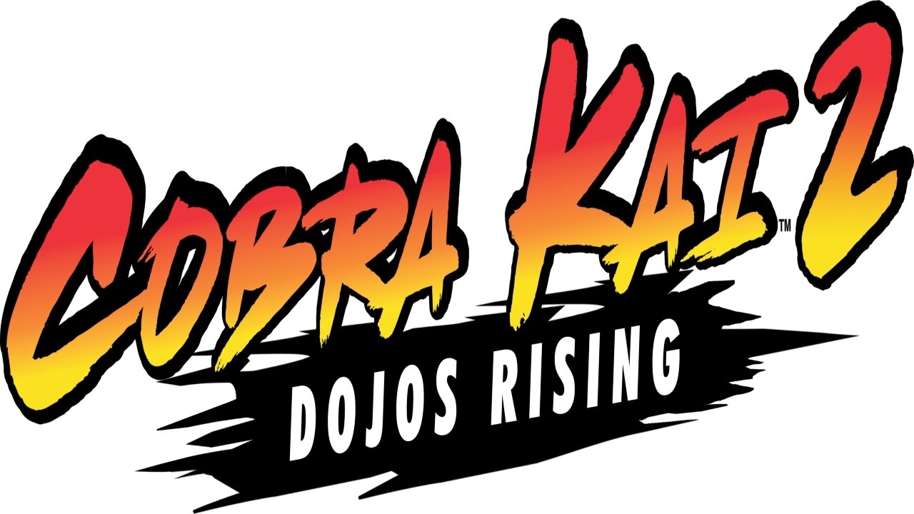 Cobra Kai 2: Dojos Rising PS4 