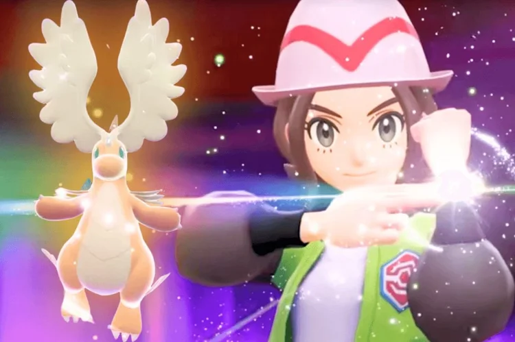 Every Mega Leaked in Pokémon Legends: Z-A (And the Three I'm Hoping are Real) — GameTyrant