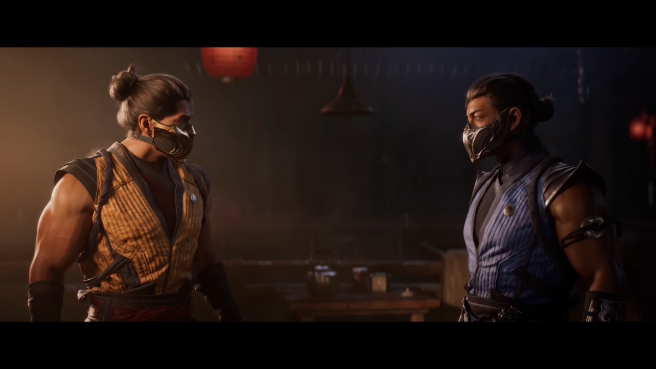 Mortal Kombat 1: Mortal Kombat 1: Release date, pre order, trailer