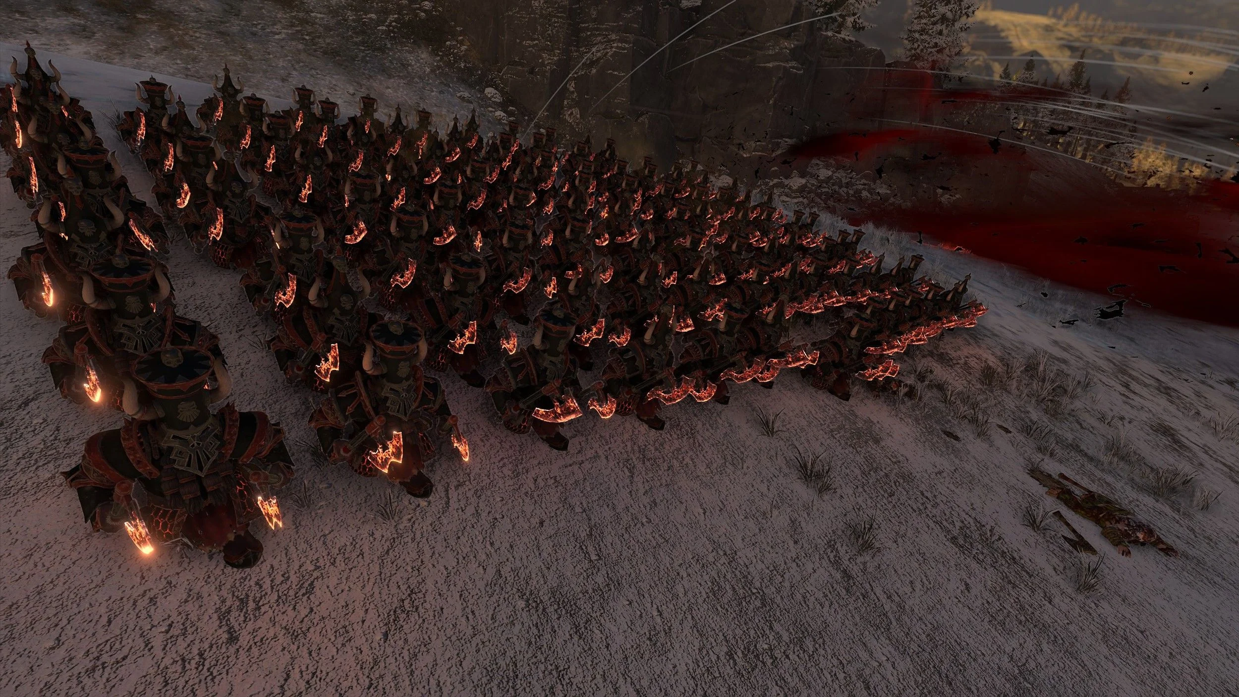 TOTAL WAR WARHAMMER III: FORGE OF THE CHAOS DWARFS DLC Review ...