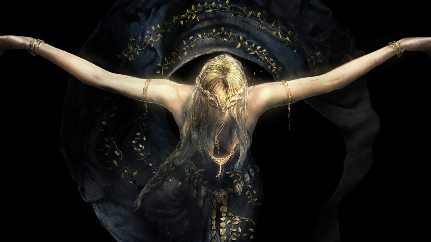 ELDEN RING Review: One Game To Rule Them All — GameTyrant
