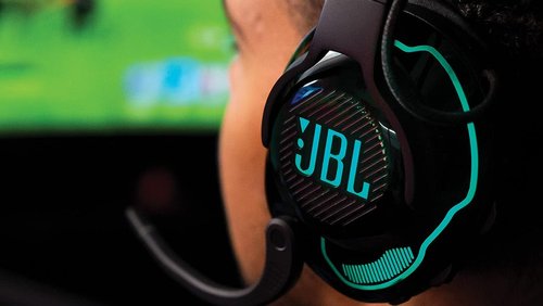 JBL Quantum 910 Wireless Headset Review: The Pinnacle Of Gaming Audio —  GameTyrant