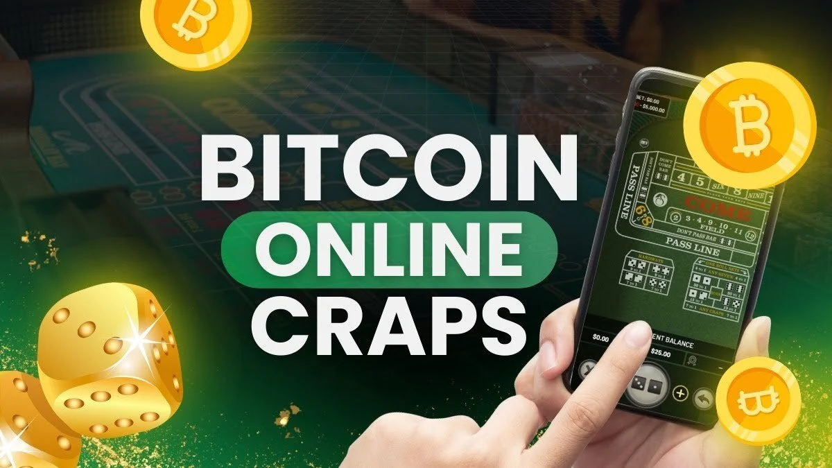 Bitcoin Online Craps Casinos Top Picks For 2026 GameTyrant