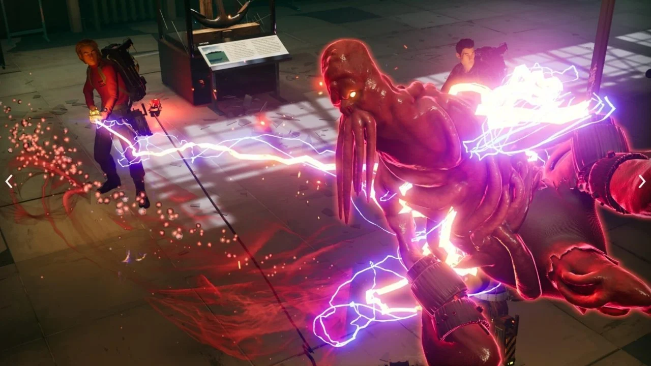 Top 10 Spooky Horror Games To Play With Your Friends — GameTyrant