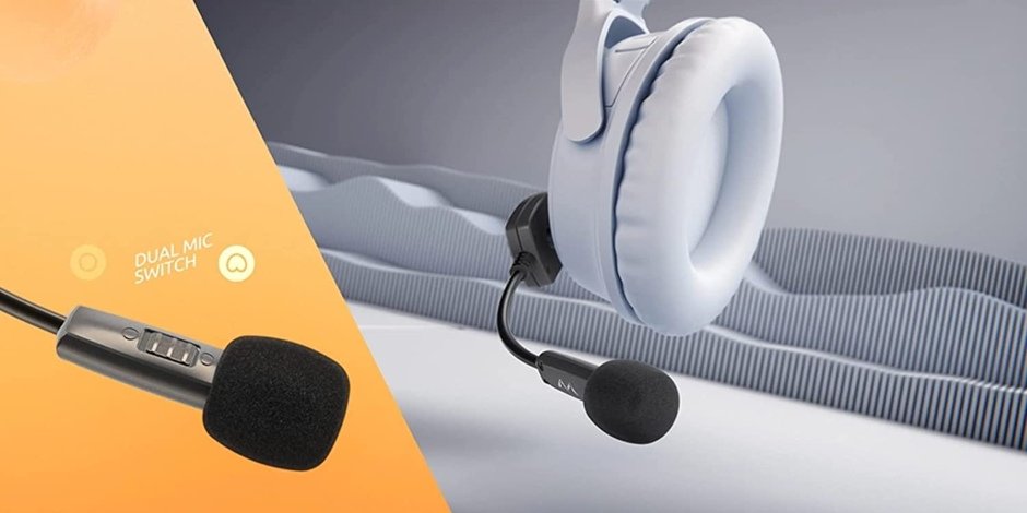 Antlion Audio ModMic Wireless Review Slap It On Anything GameTyrant