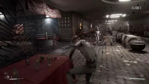 Atomic Heart  Official 4K Gameplay Overview Trailer 