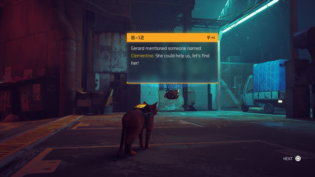 Stray' Review: A Cat Lover's Frivolous Delight