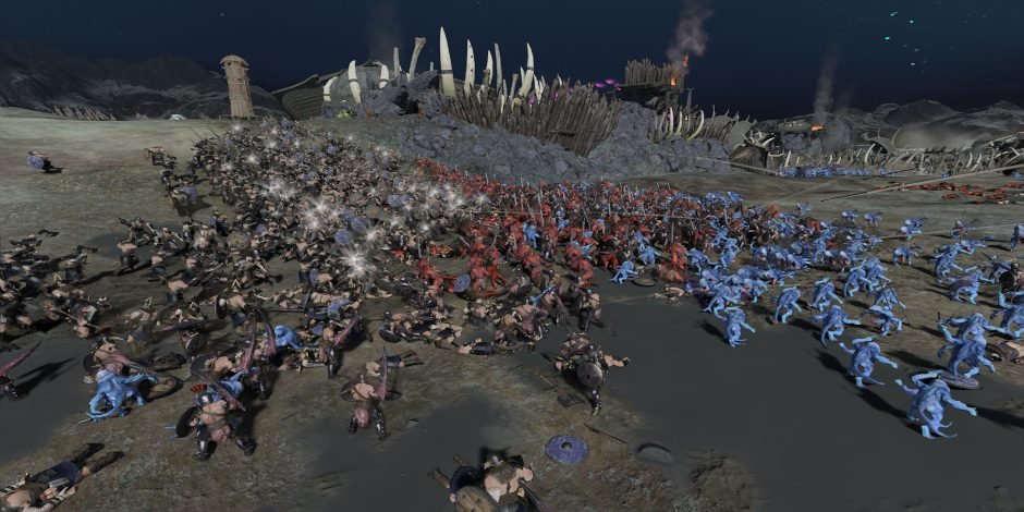 Total War: Warhammer 3 - Review