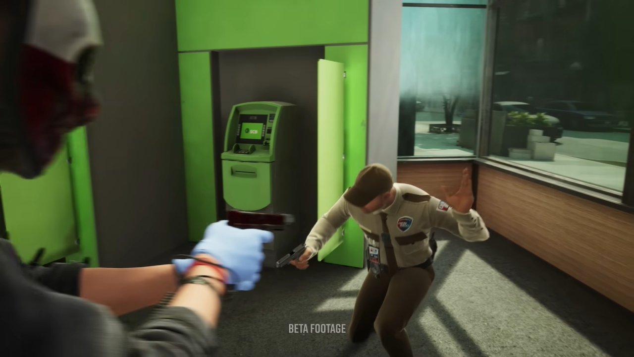 Payday 3 Release Date - Gameplay, Trailer, Story