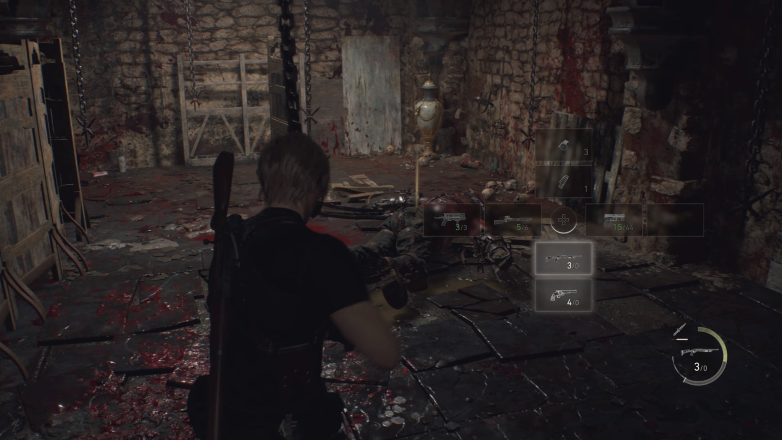 Resident Evil 4 Remake Gets Surprise Free Demo, Now Live On Xbox