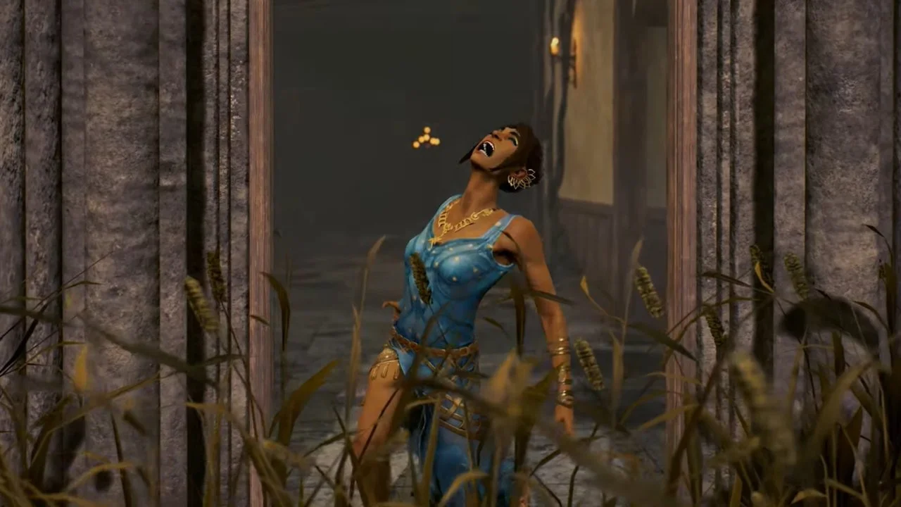 Tome 19: Splendor Has Been Revealed In DEAD BY DAYLIGHT — GameTyrant