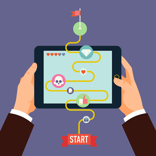 The Gamification of Online Baccarat: How Casinos Use Game Design to Keep Players Hooked