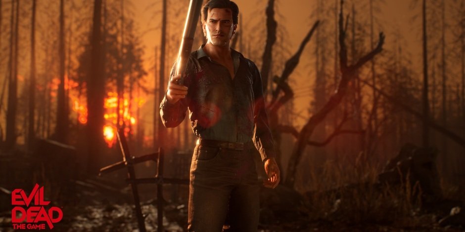 Evil Dead: The Game collector's editions are now up for pre-orders