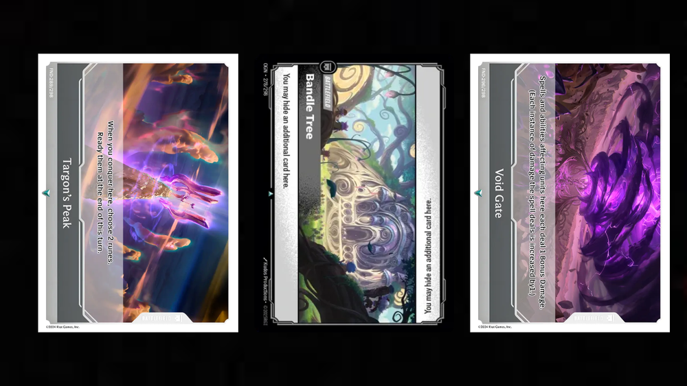 How to Play and Build a Spell-Slinging Kai’Sa Deck in Riftbound: The ...
