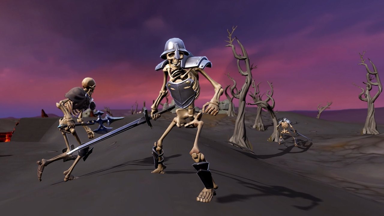 Update:Necromancy Launch Gameplay Trailer - The RuneScape Wiki