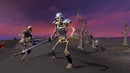 Necromancy: RuneScape: Jagex announces release date for new Necromancy  skill; Check details here - The Economic Times