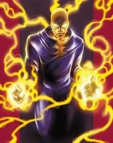 Marvel Rivals Electro 10 Marvel Characters I'd Like To See On The MARVEL RIVALS Roster ...