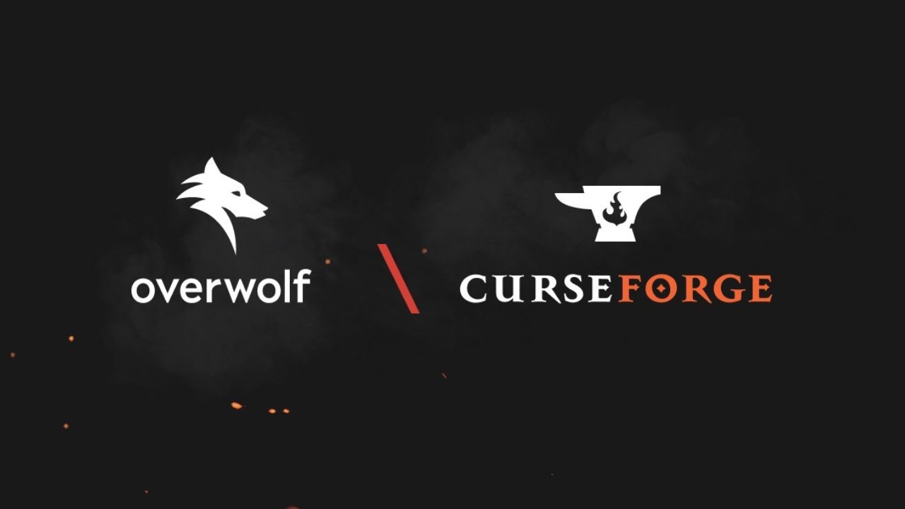 CurseForge  Download for Free - Epic Games Store