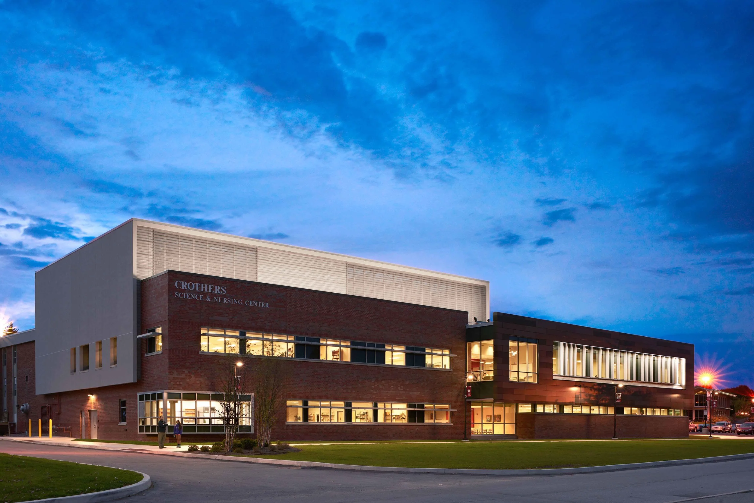 Unitrac Energy Excellence in Green Lighting