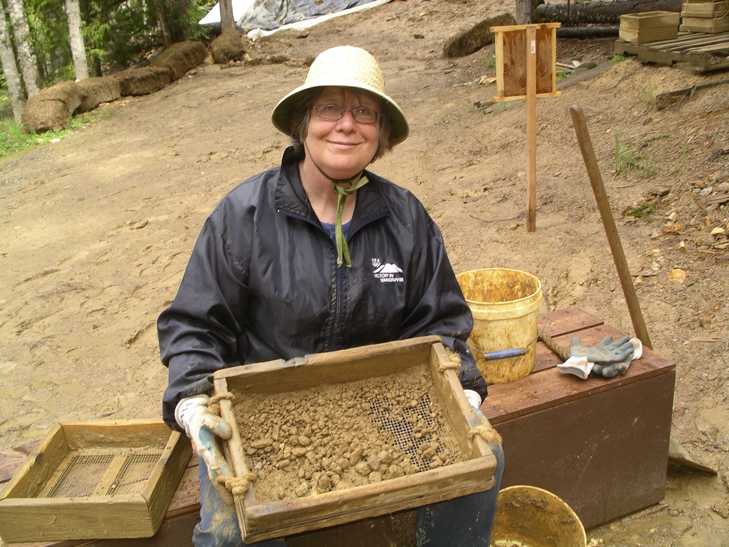 Maureen Carlisle, Educator (she/her)