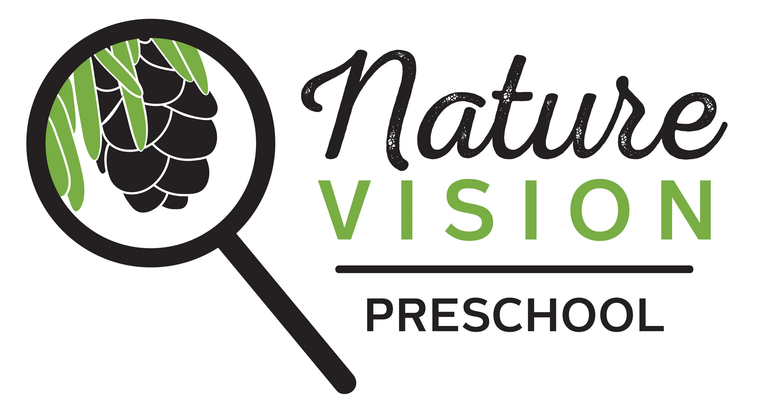 Nature Preschool — Nature Vision