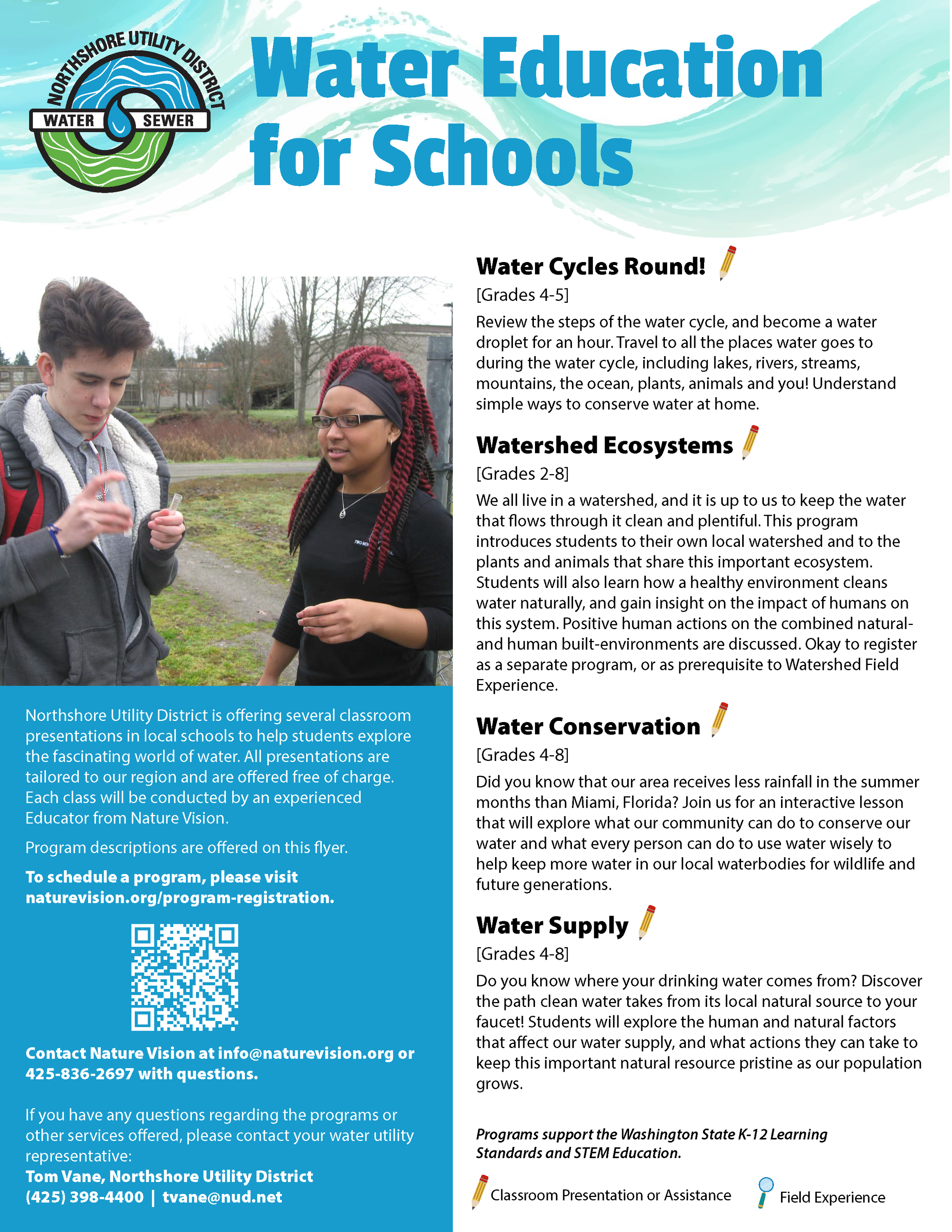 Northshore Utility District