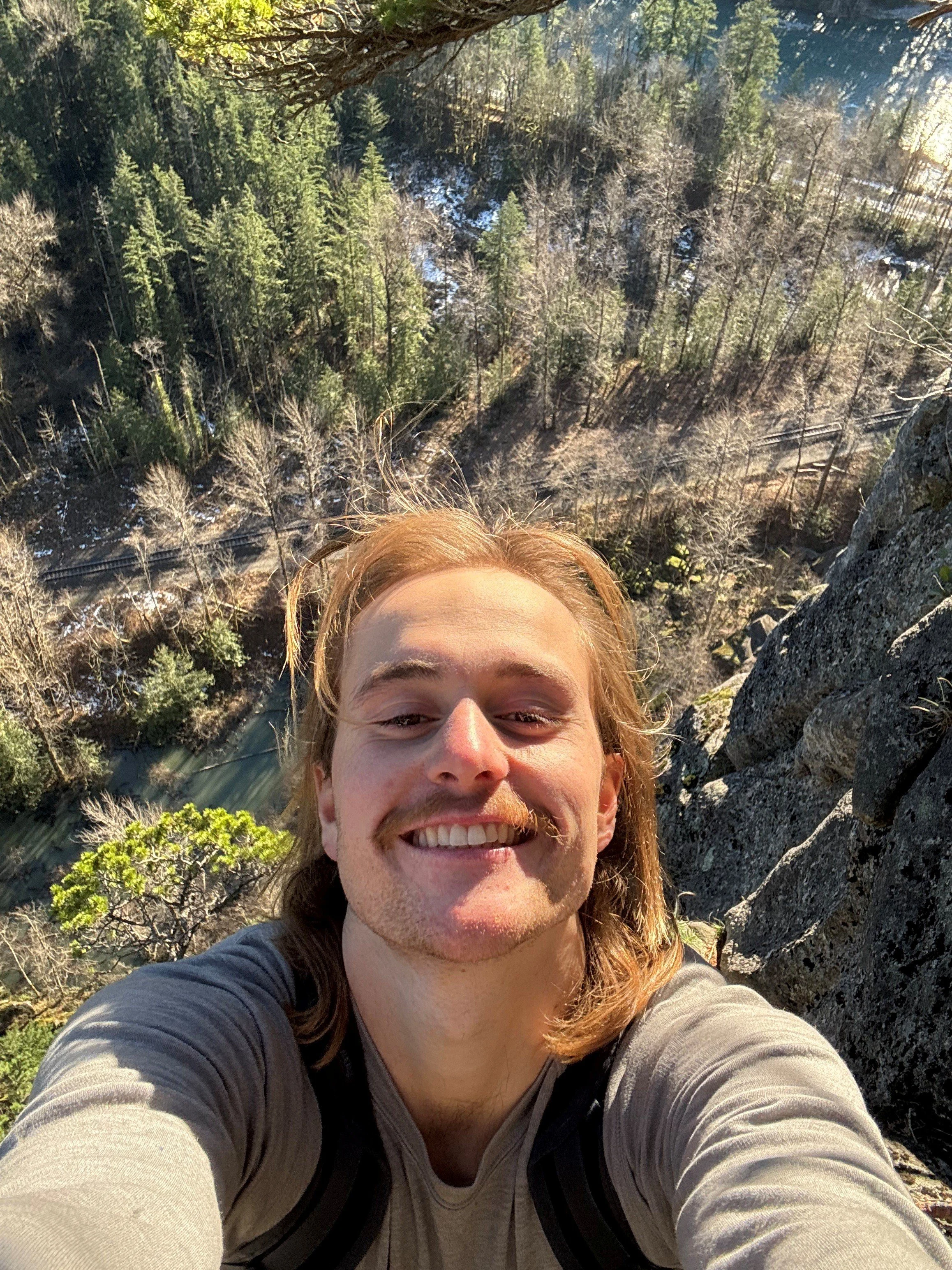 Thomas McElfresh, Educator (he/him)