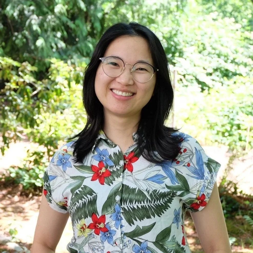 Glao Weerakun, Preschool Manager (she/her)