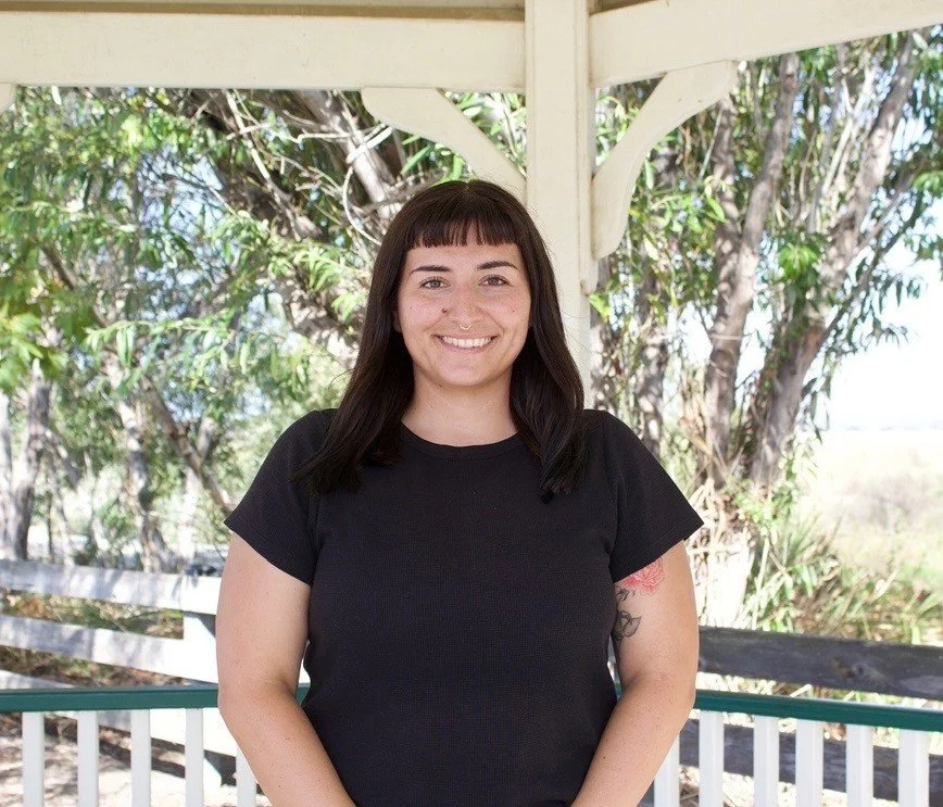 Renee Gutierrez, Educator (she/her)
