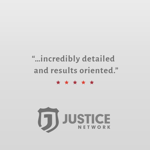“Karen and her team at Bullseye not only have excellent and deep contacts with key media contacts, they are also incredibly detailed and results oriented. They will deliver on objectives.” Steve Schiffman CEO, Justice Network