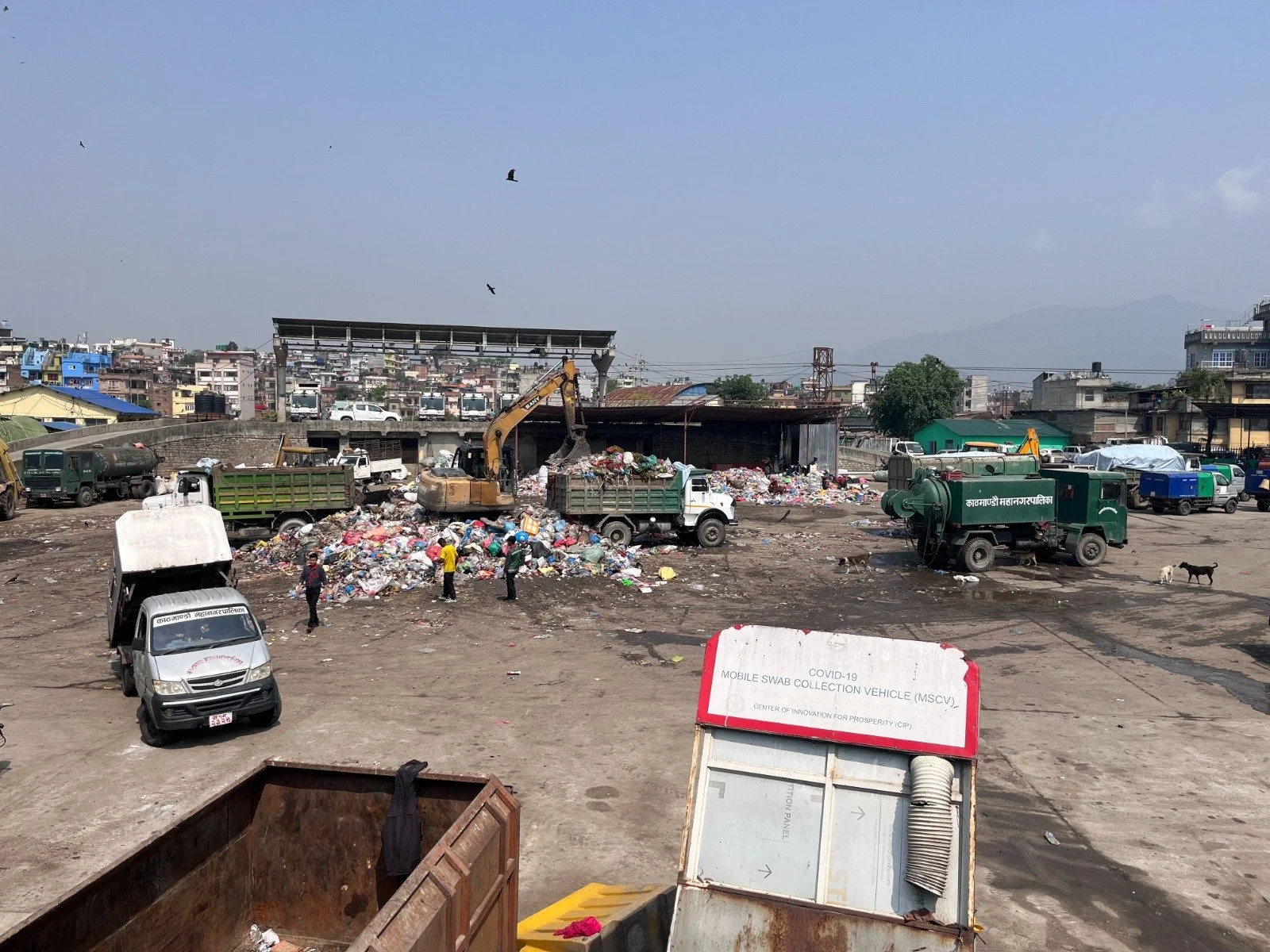 Nikhil_Sethi_L2L_2025_Nepal_P14_Waste_Management_Site_1