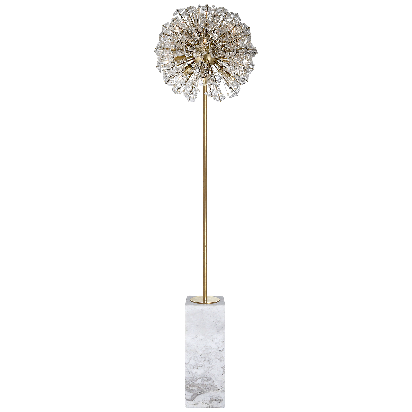 Dickinson lamp by Kate Spade