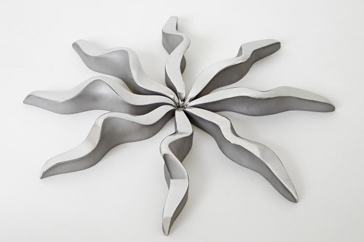 Ergo collection by Martin Pierce Hardware Los Angeles Ca 90016 Photo Doug Hill