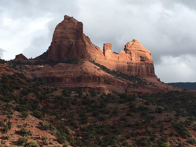 Sedona Arizona Martin Pierce Hardware Los Angeles Ca 90016