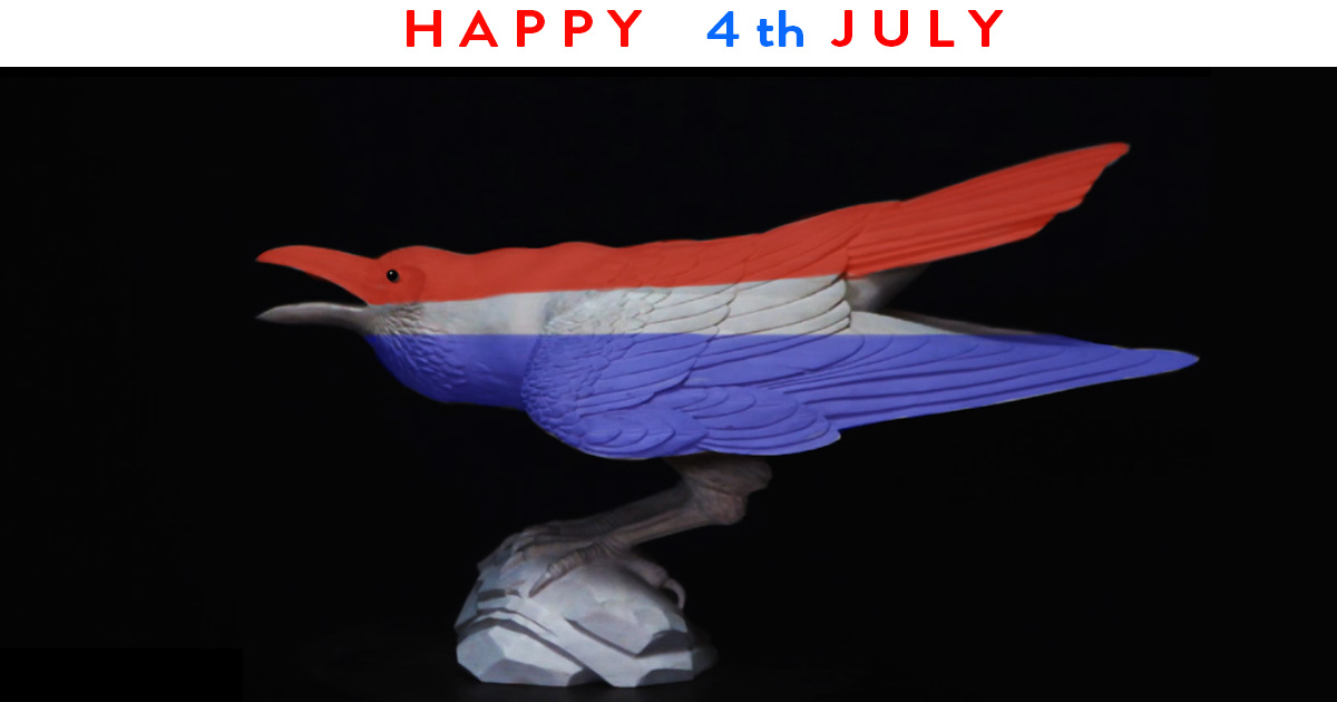 Happy 4th July