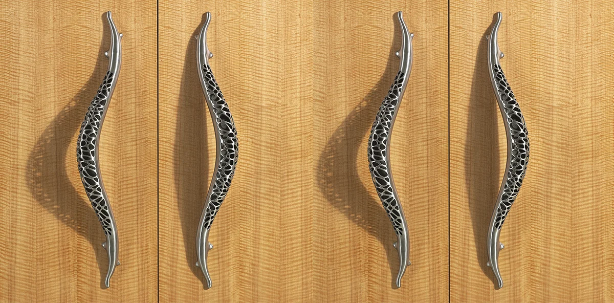 Are Contemporary Door Handles also Modern Door Handles - untangling semantics