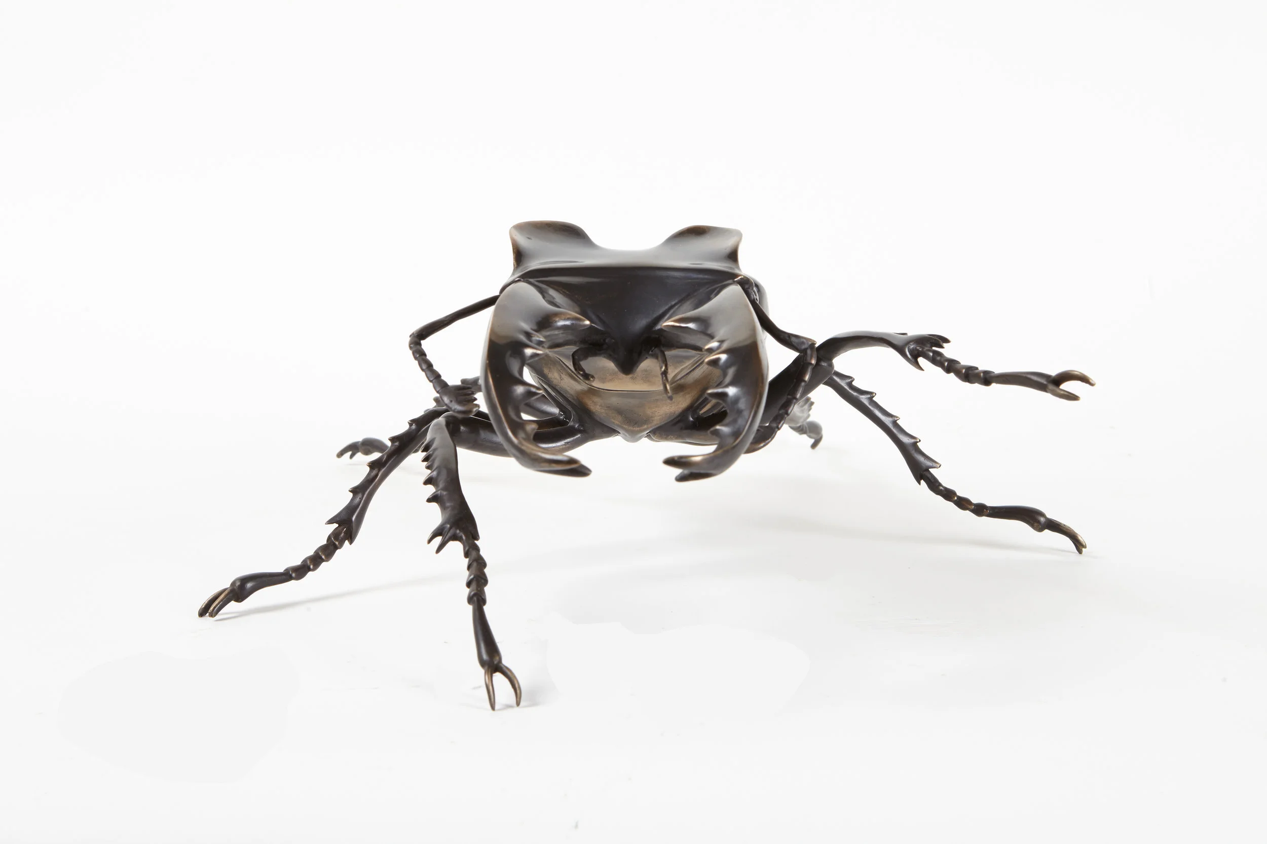 bronze-sculpture-limited-edition-Stag-beetle-front A.jpg