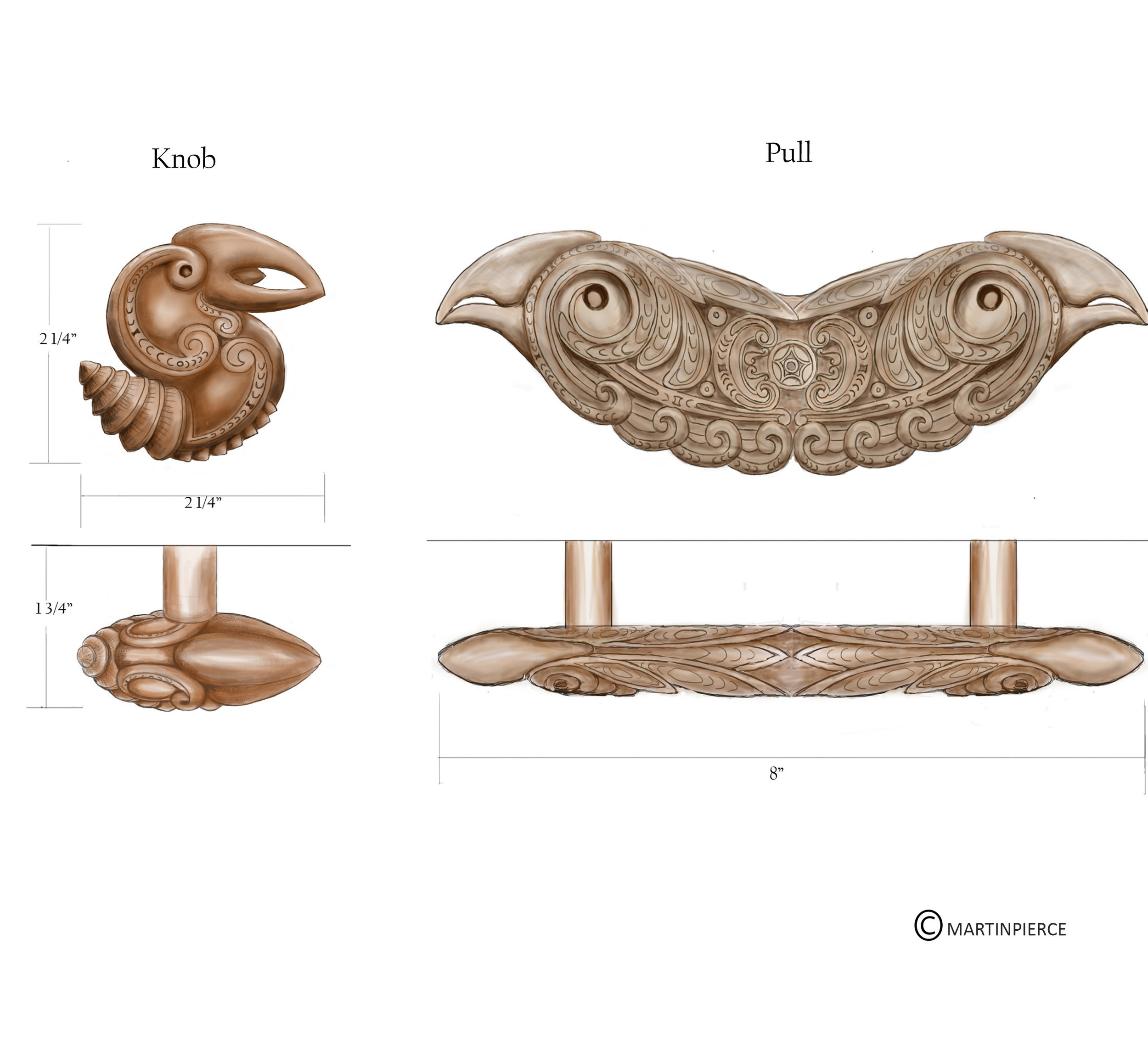 Hawaiian bird knob designs.jpeg