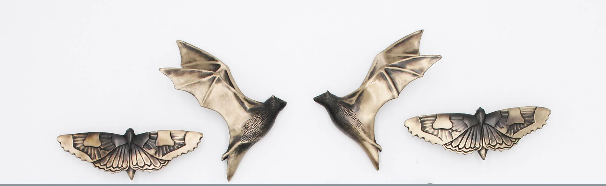 Choosing Cabinet Handles for Children