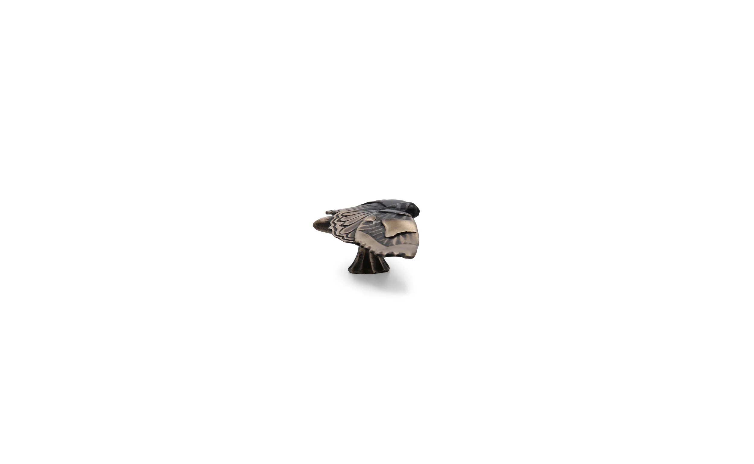 How to Cast Bronze Butteflies - Good and Bad Runners and Gates